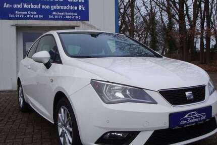 Seat Ibiza 129.938 km 7.250 &euro; Wardenburg 26203