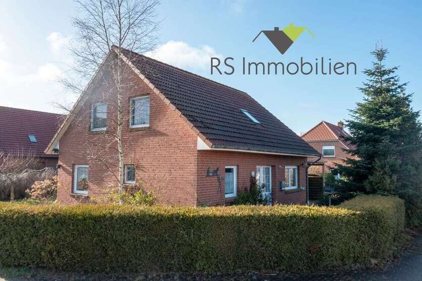 Haus zum Kaufen in Ochtersum Ostochtersum 229.000 € 125 m²