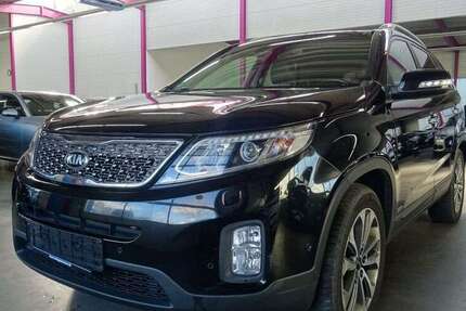 Kia Sorento 162.058 km 9.950 &euro; Holzgerlingen bei Stuttgart 71088