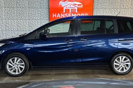 Mazda 5 109.995 km 7.790 &euro; Stapelfeld 22145