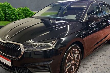 Skoda Fabia 52.843 km 15.770 &euro; Marktredwitz 95615