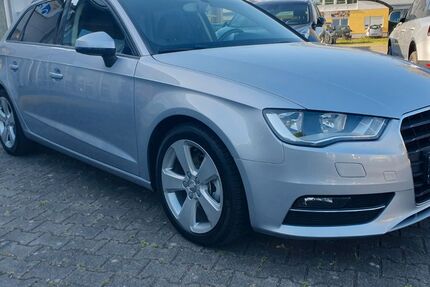 Audi A3 199.800 km 11.800 € Durmersheim 76448