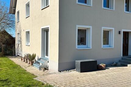 Haus Bad Waldsee - 5 Zimmer, 130 m&sup2;, 1.400&euro; | Angebot:26162443