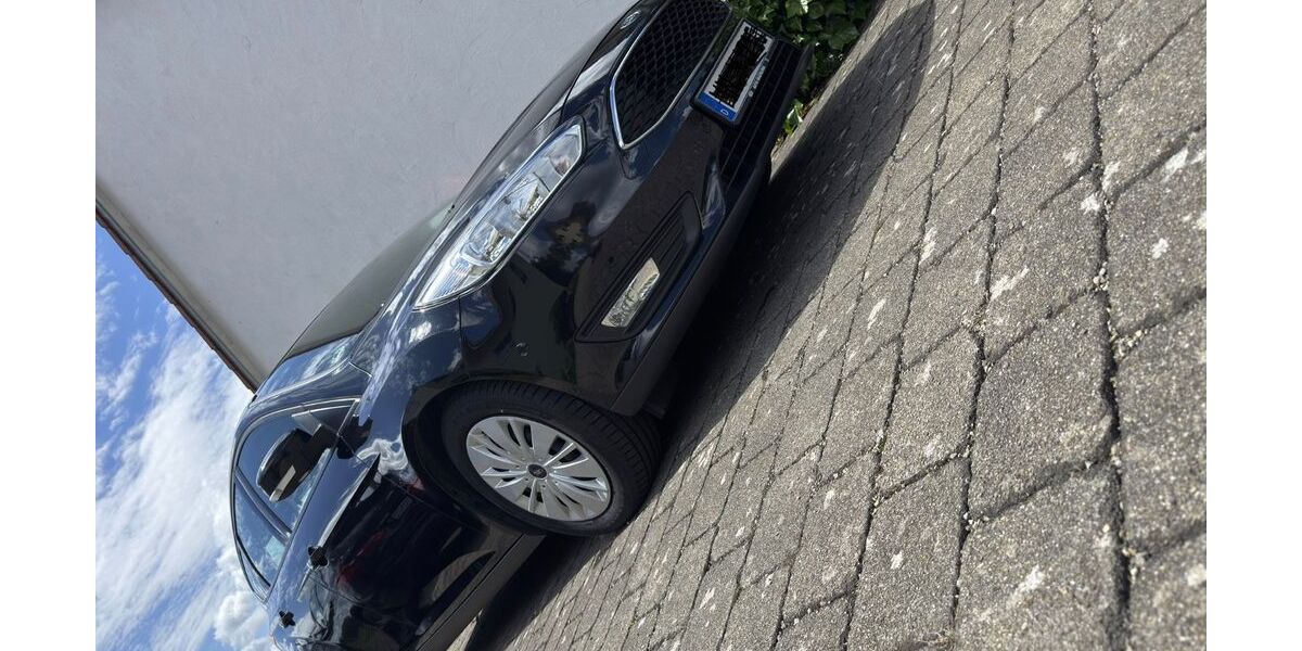 Ford Focus 125.000 km 6.500 &euro; Memmingerberg 87766