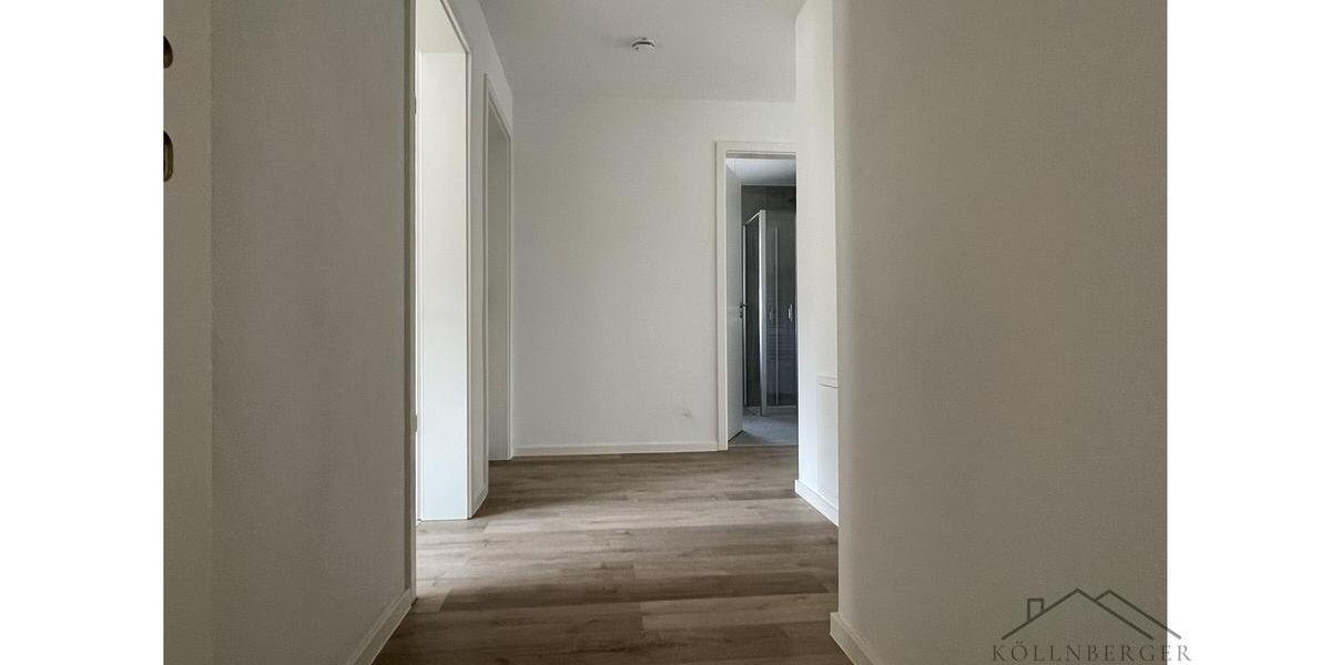Etagenwohnung Untergriesbach - 3 Zimmer, 75 m&sup2;, 695&euro; | Angebot:26393675
