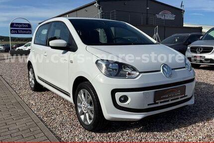 VW up! 57.000 km 8.500 &euro; Dornheim (Thüringen) 99310