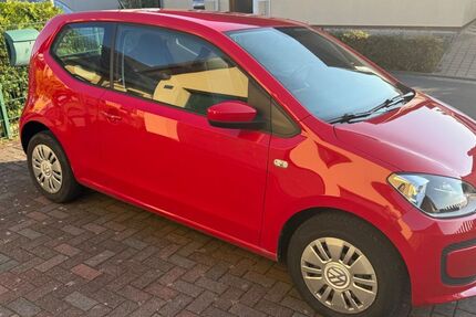 VW up! 85.700 km 5.200 € Zöllnitz 07751