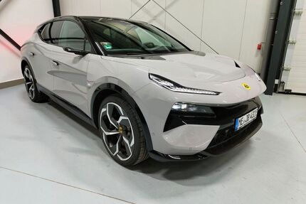 Lotus Eletre