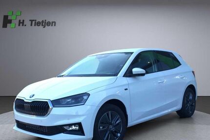 Skoda Fabia 16.041 km 20.790 &euro; Buxtehude 21614