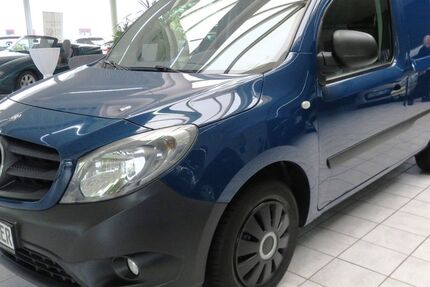 Mercedes-Benz Citan 87.978 km 8.670 &euro; Dessau-Roßlau 06847