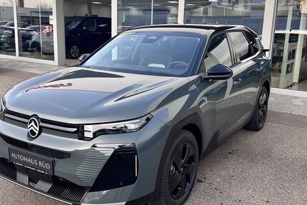 Citroen C5 Aircross 1.200 km 34.990 &euro; Freiburg 79108