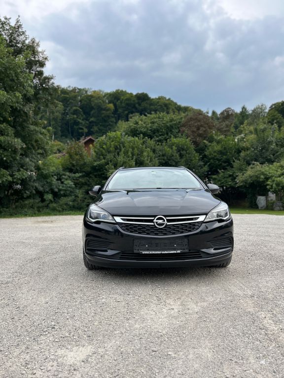Astra