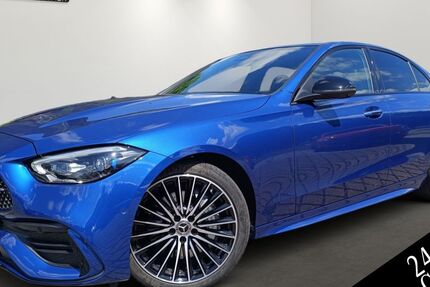 Mercedes-Benz C 300 19.800 km 51.990 &euro; Bad Mergentheim 97980