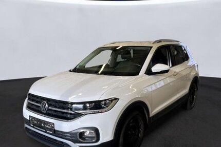 VW T-Cross 53.517 km 17.750 &euro; Lauterbach 36341