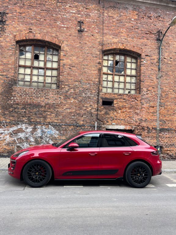 Macan