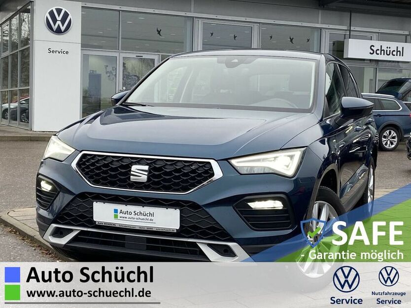 Ateca