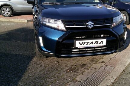 Suzuki Vitara 3.990 km 24.490 &euro; Tornesch 25436
