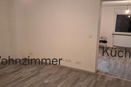 Einfamilienhaus Schiffweiler 3 Zimmer Küche und Bad + Garten 3 zimmer