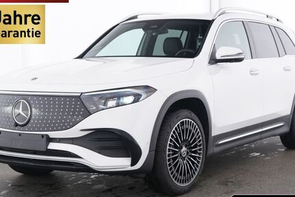 Mercedes-Benz EQB 4.116 km 51.970 &euro; Neu-Ulm 89231