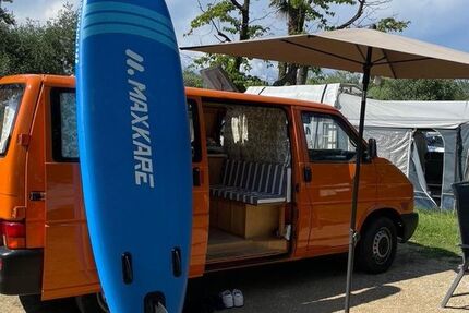 VW T4 andere 264.900 km 12.400 &euro; Weiler-Simmerberg 88171
