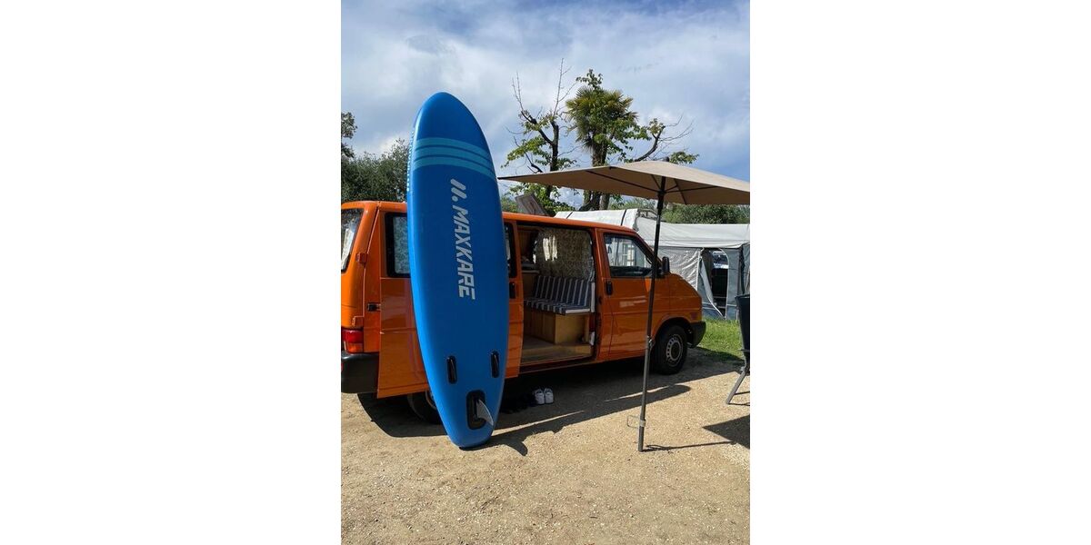 VW T4 andere 264.900 km 12.400 &euro; Weiler-Simmerberg 88171
