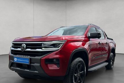VW Amarok 34.580 km 46.880 &euro; Esslingen 73730