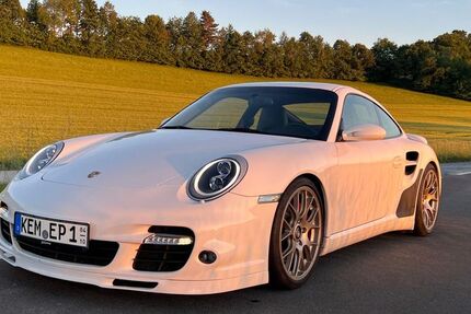 Porsche 997 151.000 km 77.777 &euro; Kemnath 95478