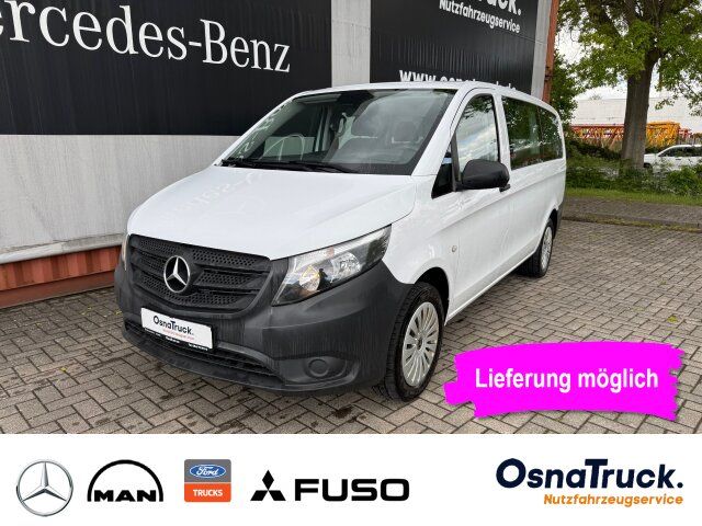 Mercedes-Benz Vito 59.950 km 29.274 &euro; Osnabrück 49076
