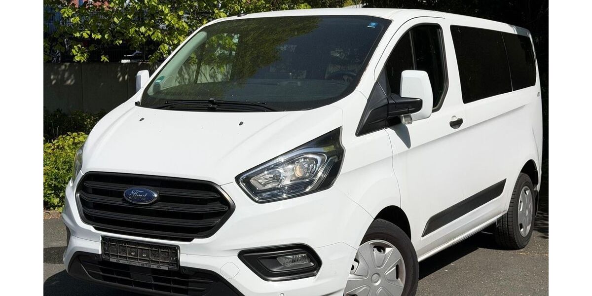 Ford Transit 381.000 km 11.690 &euro; Ahlen 59227
