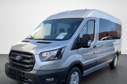 Ford Transit 1.650 km 41.990 &euro; Deggendorf/Fischerdorf 94469