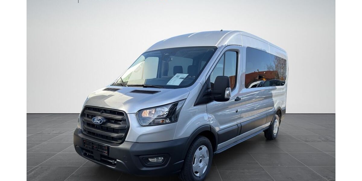 Ford Transit 1.650 km 41.990 &euro; Deggendorf/Fischerdorf 94469
