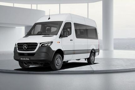 Mercedes-Benz Sprinter 8.273 km 74.792 &euro; Altdorf 90518