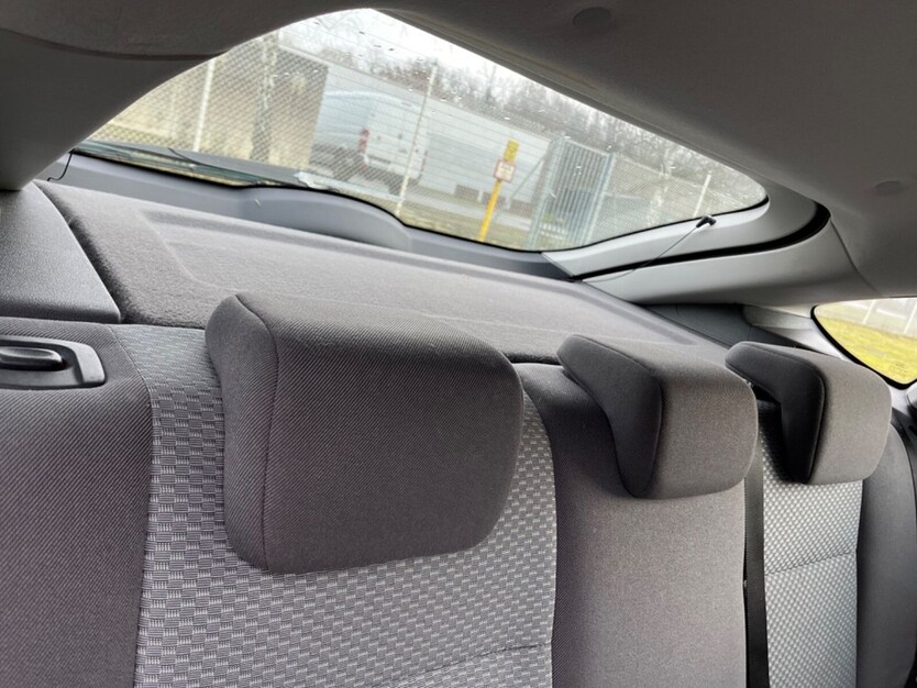 Ford Focus 151.000 km 2.400 € Aschaffenburg 63701