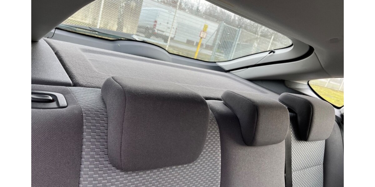 Ford Focus 170.000 km 2.000 &euro; Goldbach 63773