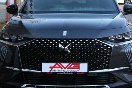 DS Automobiles DS7 (Crossback) 18.876 km 31.950 &euro; Ebersberg 85560