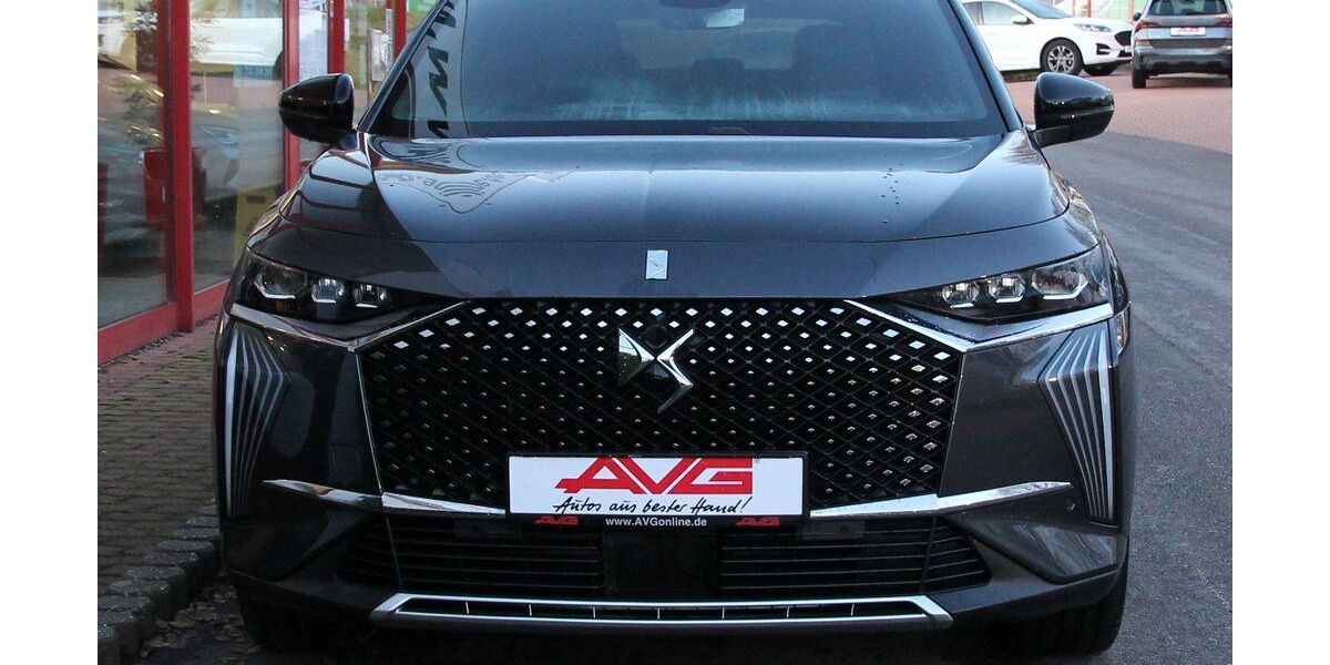 DS Automobiles DS7 (Crossback) 18.876 km 31.950 &euro; Ebersberg 85560