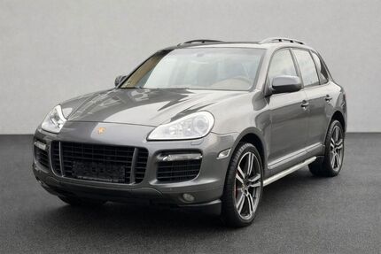 Porsche Cayenne 225.000 km 12.990 &euro; Bad Mergentheim 97980
