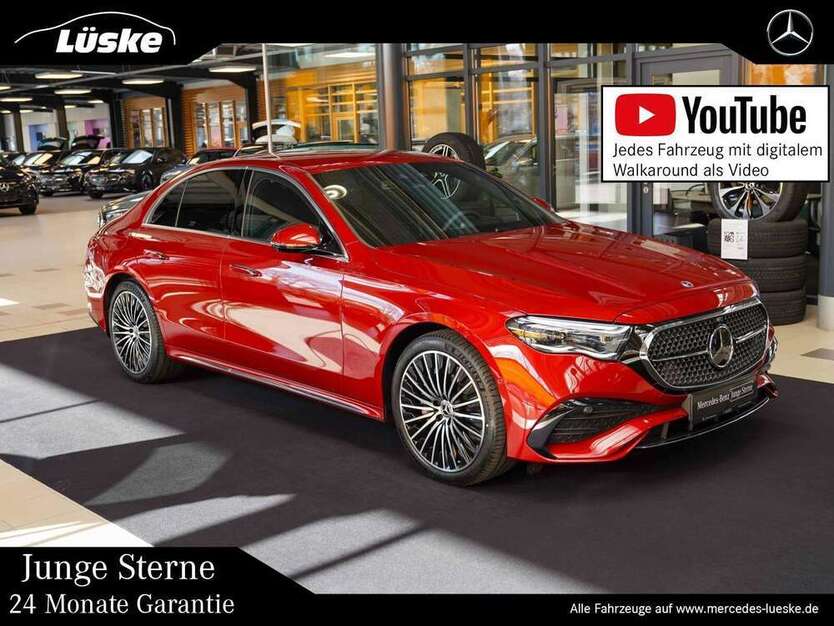 E 300