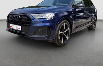Audi Q7 58.600 km 52.900 &euro; Haag bei München 83527