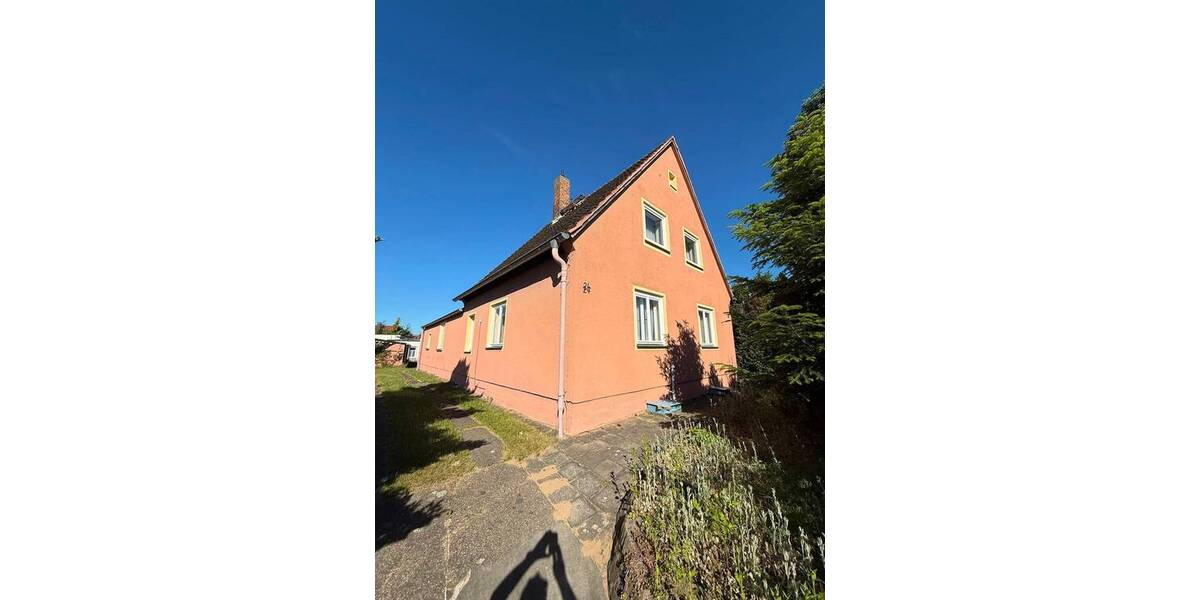 Mehrfamilienhaus, Wohnhaus Dresden Kaditz - 5 Zimmer, 130 m&sup2;, 350.000&euro; | Angebot:26851263