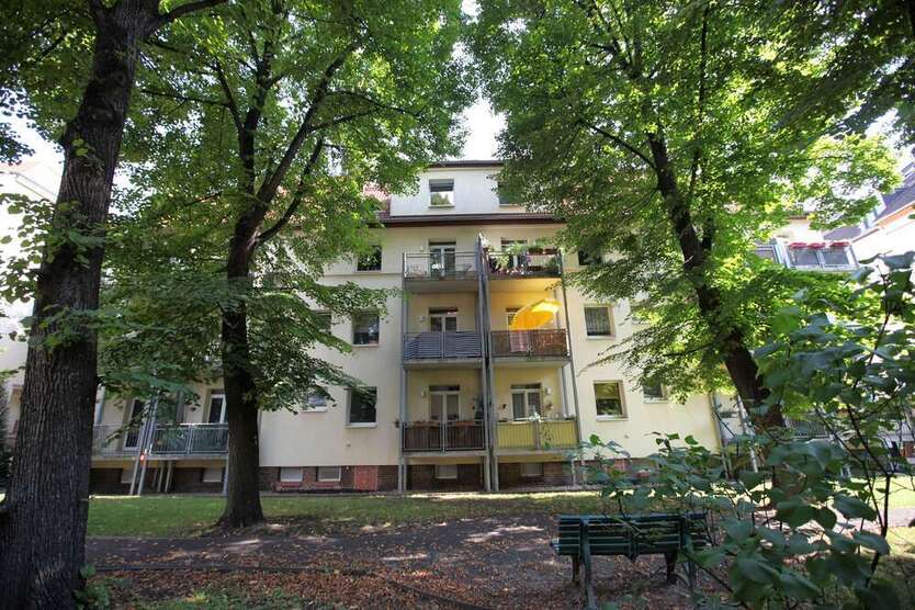 Wohnung zum Mieten in Leipzig 426,25 € 38.75 m²