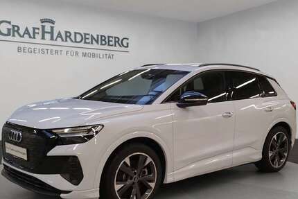 Audi e-tron 51.100 km 35.930 &euro; Tuttlingen 78532