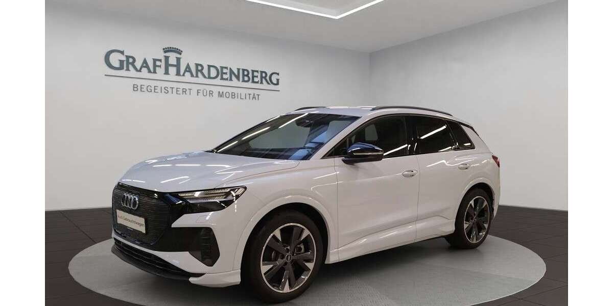 Audi e-tron 51.100 km 35.930 &euro; Tuttlingen 78532