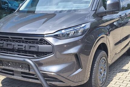 Ford Tourneo Custom 5.980 km 48.980 &euro; Rothemann an der B27 36124