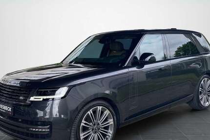 Land Rover Range Rover 7.500 km 109.900 &euro; Deggendorf 94469