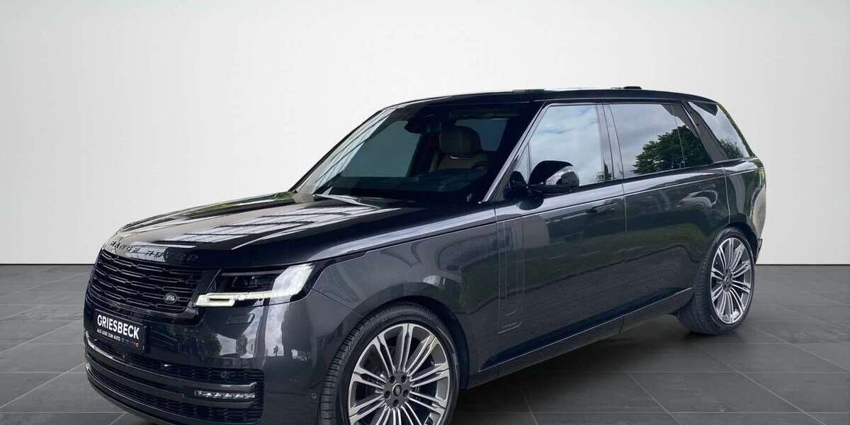 Land Rover Range Rover 7.500 km 109.900 &euro; Deggendorf 94469