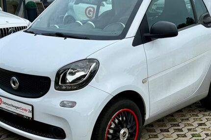 Smart ForTwo 152.141 km 6.900 &euro; Hoppegarten 15366