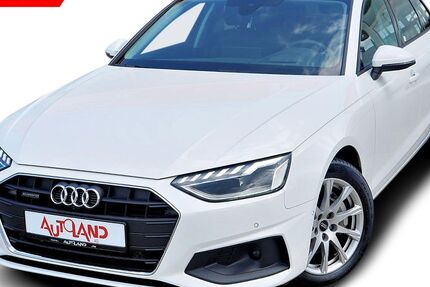 Audi A4 61.404 km 30.490 € Rostock 18146