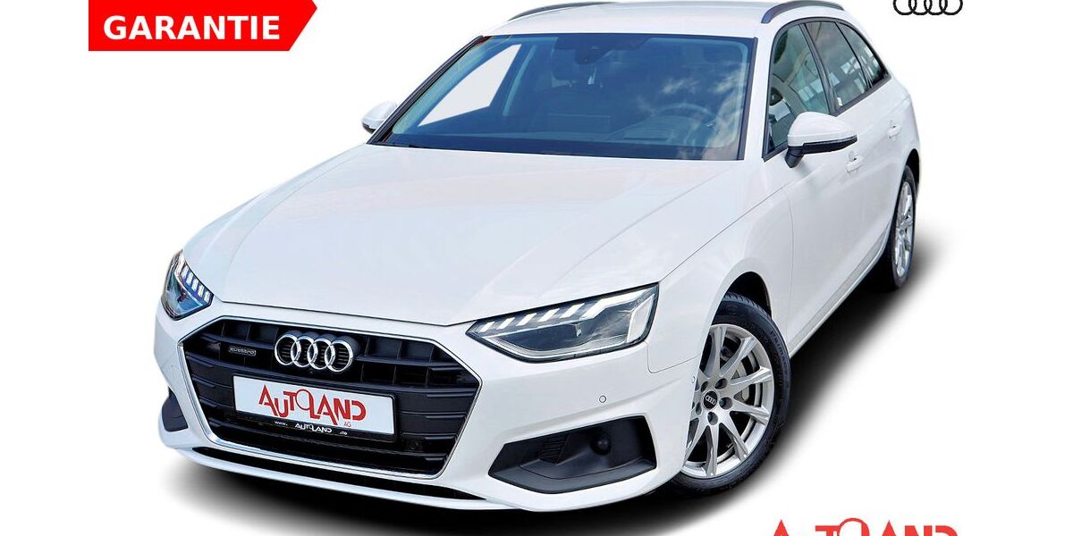 Audi A4 61.404 km 30.490 € Rostock 18146