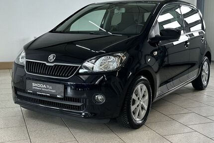 Skoda Citigo 63.615 km 10.999 &euro; Hemmingen/Hannover 30966